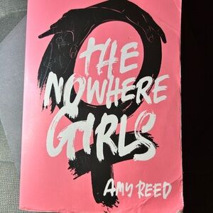 The Nowhere Girls EUC